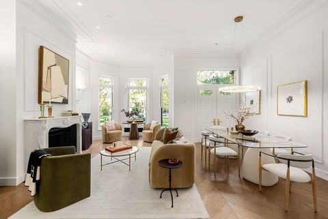260-262 Commonwealth Avenue 1A Boston MA 02116