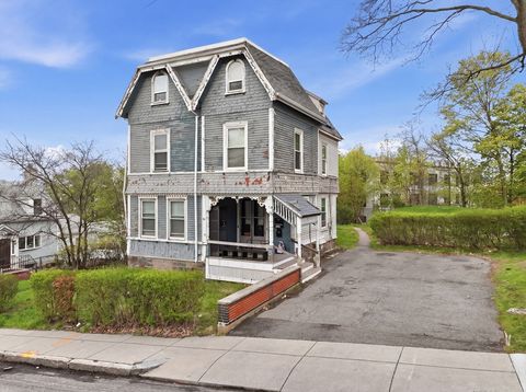Photo of 16 High St, Boston, MA 02122 (MLS # 73522966)