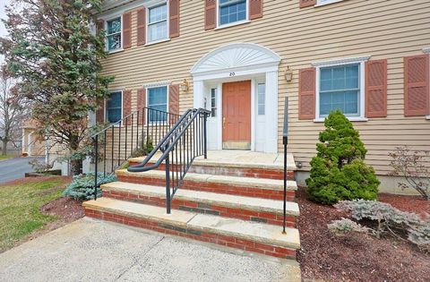 Photo of 20-2 America Way #2, Salem, MA 01970 (MLS # 73487171)