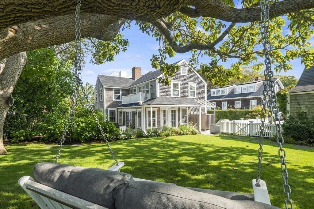 Photo 1 of 42 — 134 Main Street, Nantucket, MA 02554