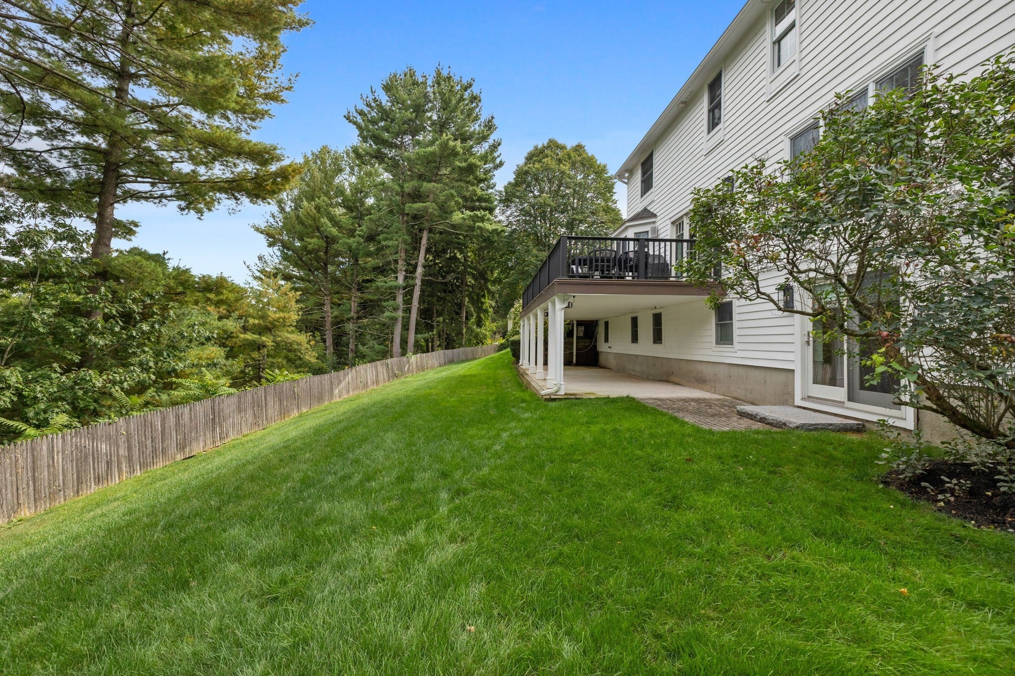 35 Smithshire Estates, Andover, MA Photo #39