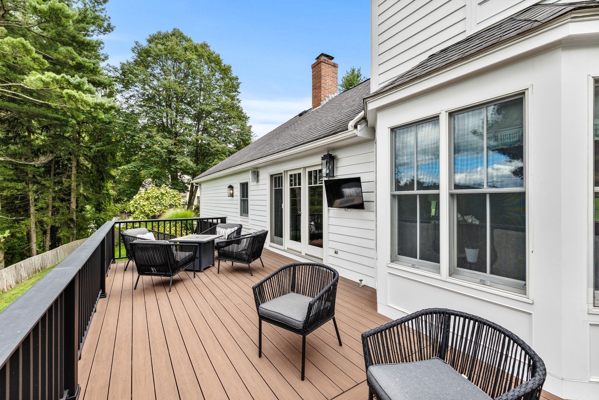 35 Smithshire Estates, Andover, MA Photo #35