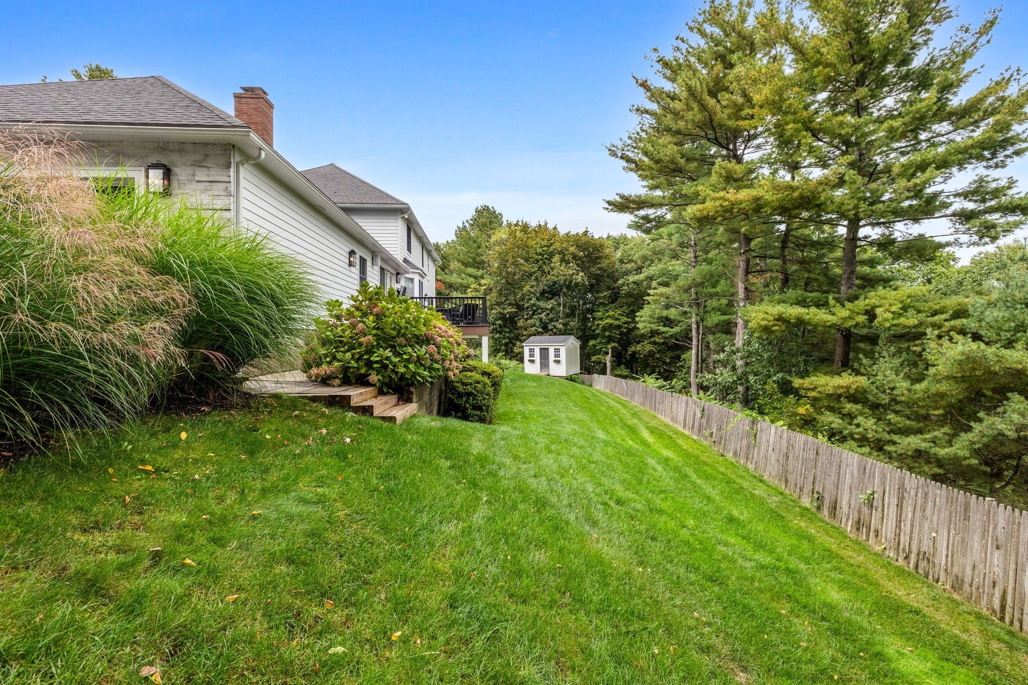 35 Smithshire Estates, Andover, MA Photo #37