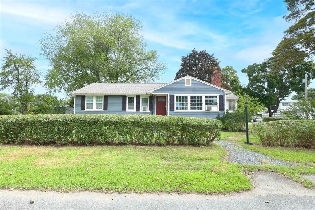 59 Ayer Street