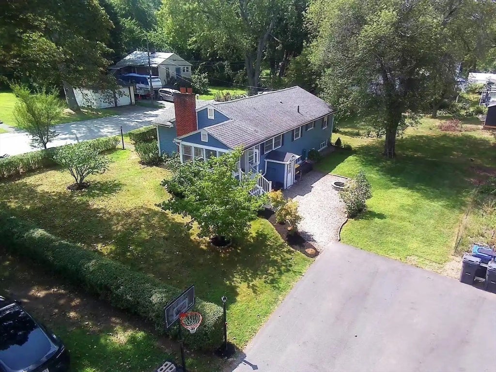 59 Ayer Street