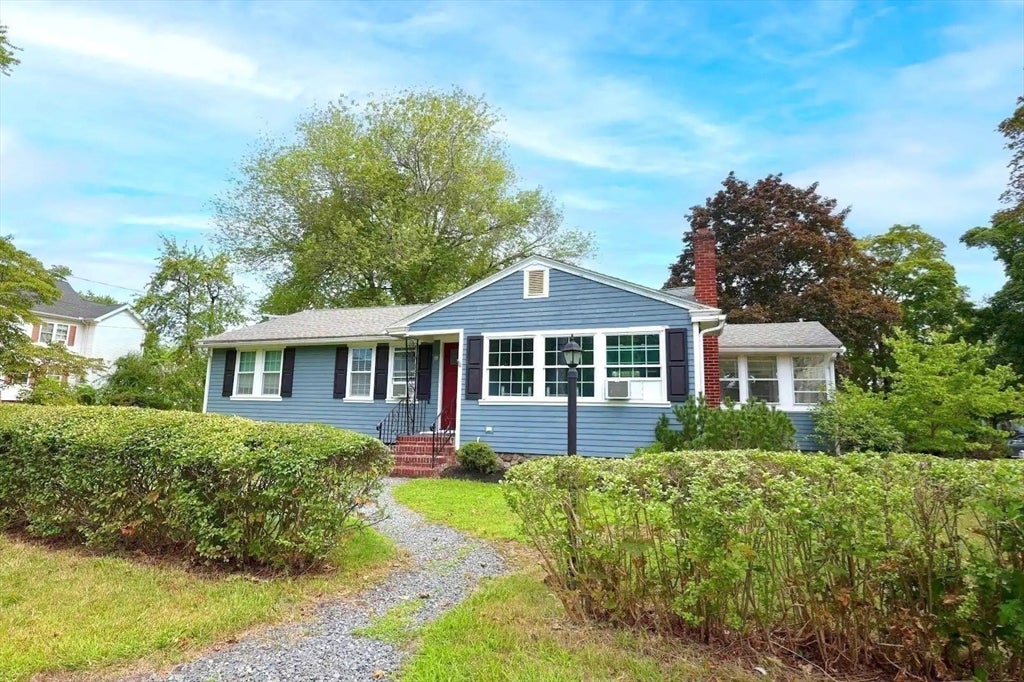 59 Ayer Street