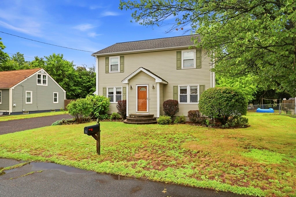 24 Victoria Ter, Ludlow, MA, 24 Victoria Ter, Ludlow, MA Photo #2