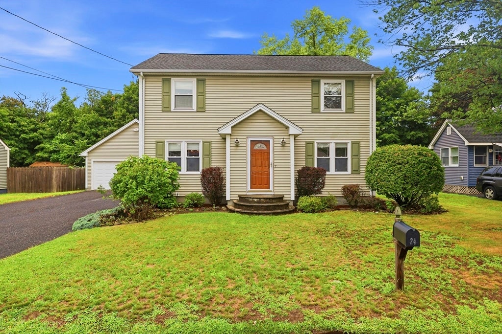24 Victoria Ter, Ludlow, MA, 24 Victoria Ter, Ludlow, MA Photo #1