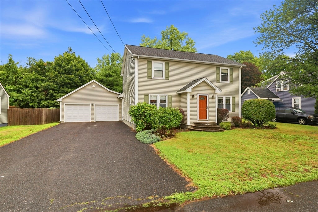 24 Victoria Ter, Ludlow, MA, 24 Victoria Ter, Ludlow, MA Photo #3
