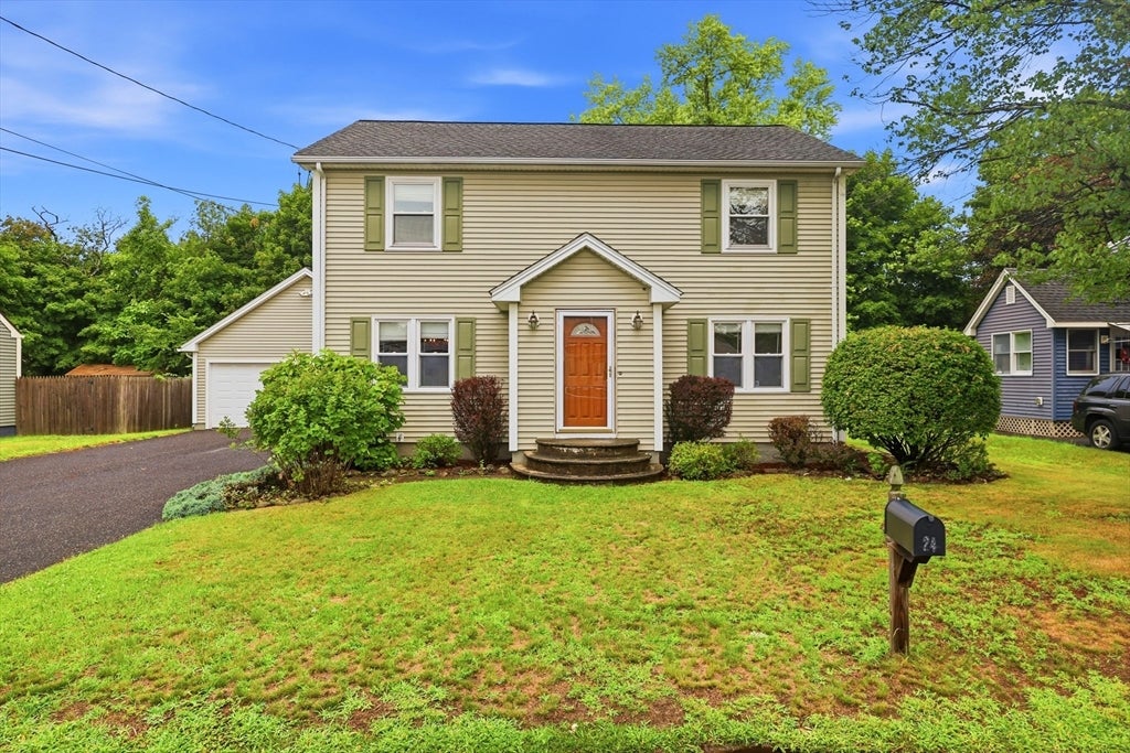 24 Victoria Ter, Ludlow, MA, 24 Victoria Ter, Ludlow, MA Photo #42
