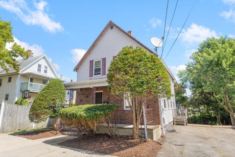 Photo of 10 Revere St, Malden, MA 02148 (MLS # 73569180)