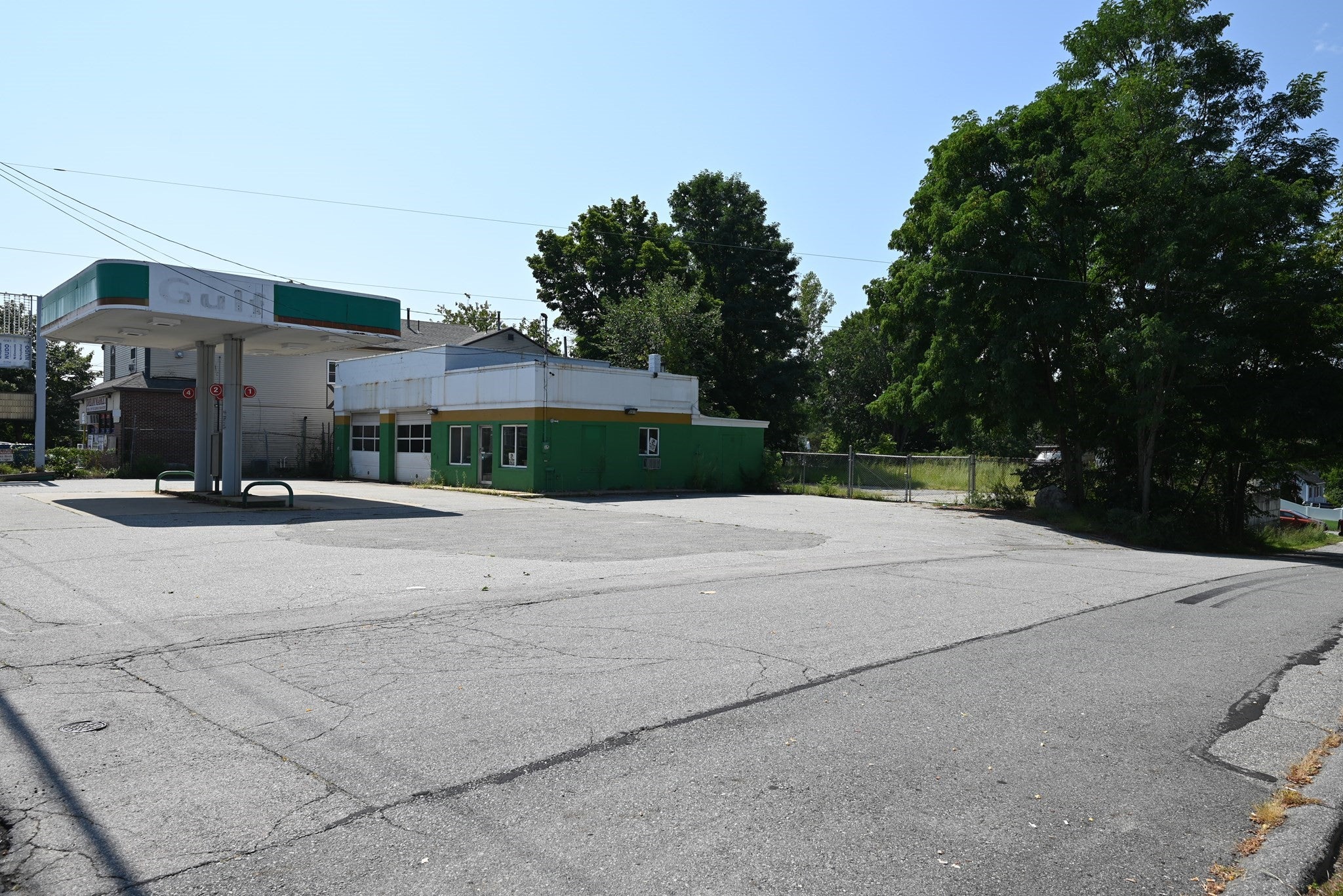360 Mammoth Rd