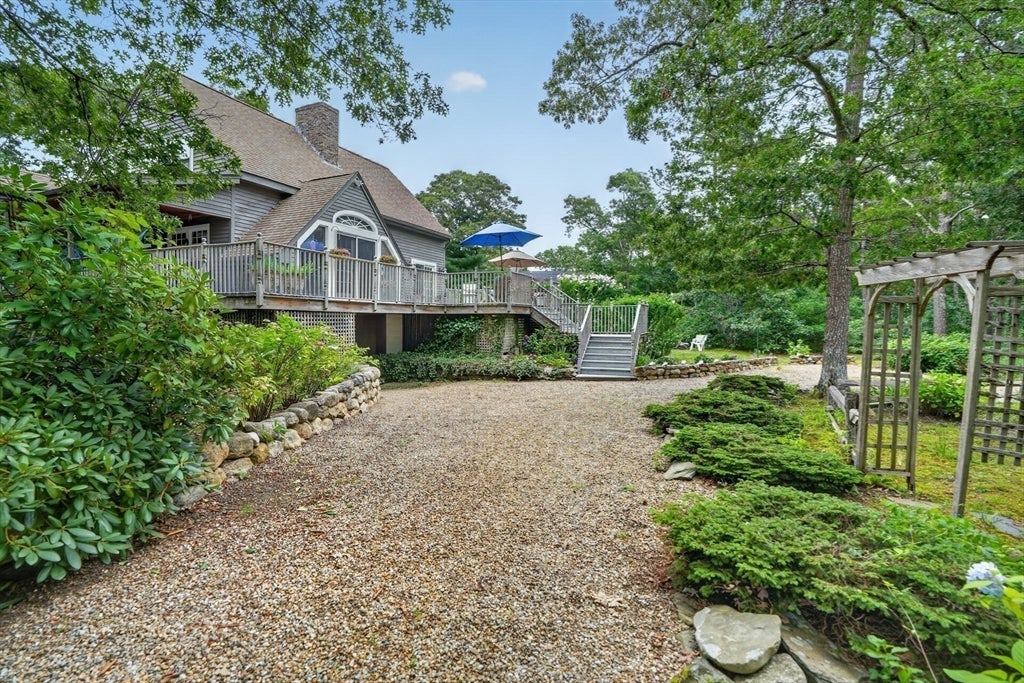 9 Codman Spring Road, Edgartown, MA Photo #33