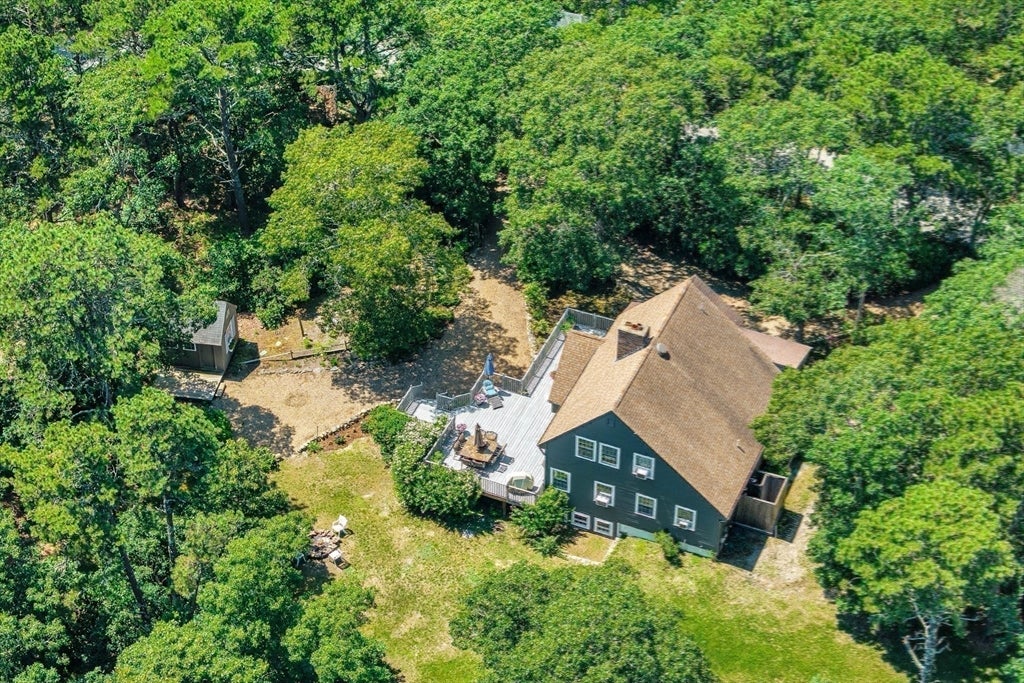 9 Codman Spring Road, Edgartown, MA Photo #36