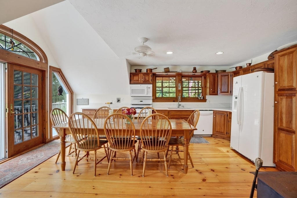 9 Codman Spring Road