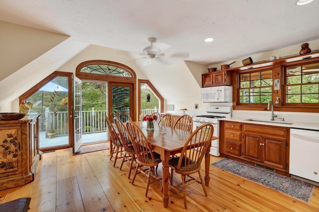 9 Codman Spring Road