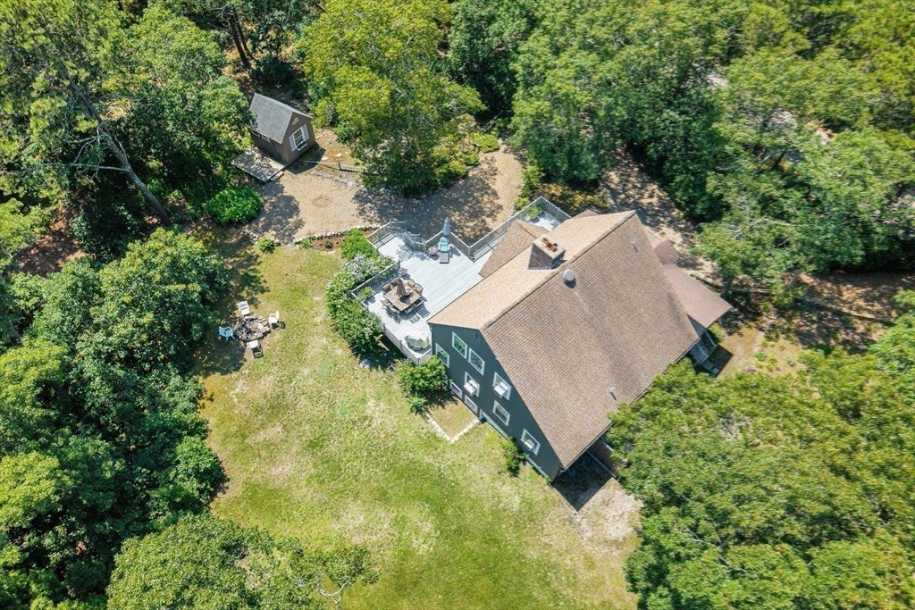 9 Codman Spring Road, Edgartown, MA Photo #29