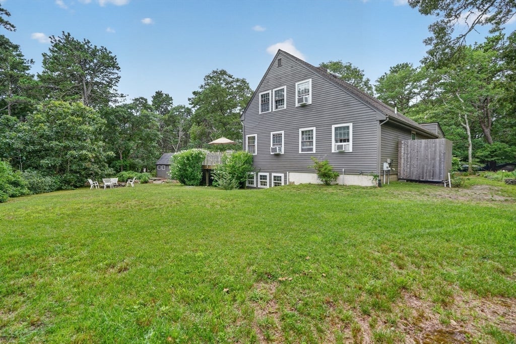 9 Codman Spring Road, Edgartown, MA Photo #35