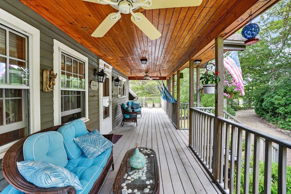 9 Codman Spring Road
