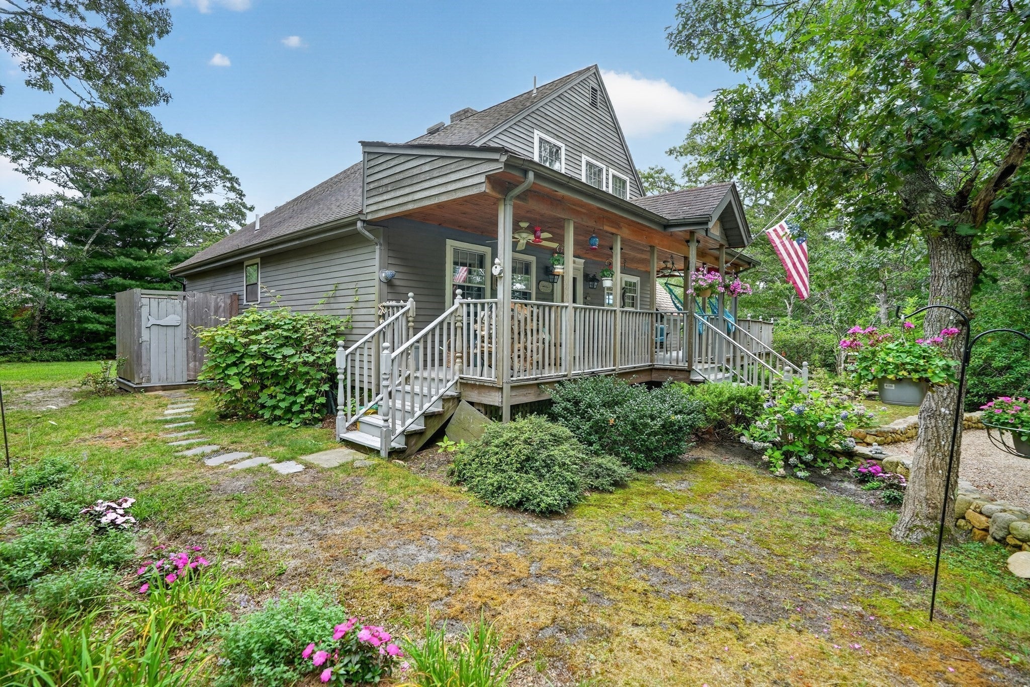 9 Codman Spring Road, Edgartown, MA, 9 Codman Spring Road, Edgartown, MA Photo #2