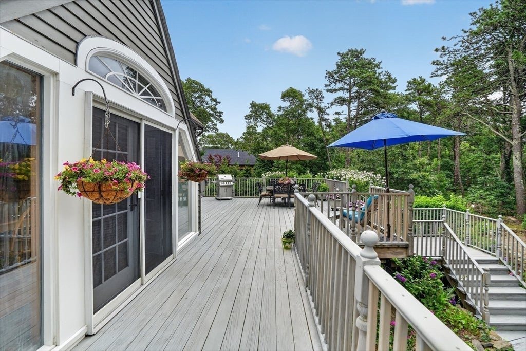 9 Codman Spring Road, Edgartown, MA Photo #16