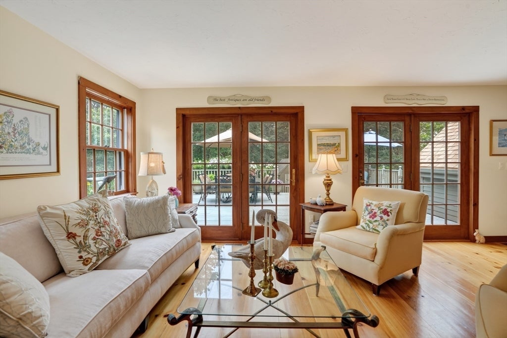 9 Codman Spring Road, Edgartown, MA Photo #18
