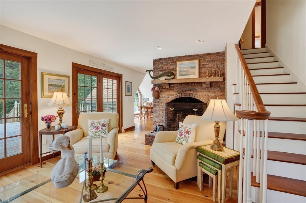 9 Codman Spring Road, Edgartown, MA Photo #19