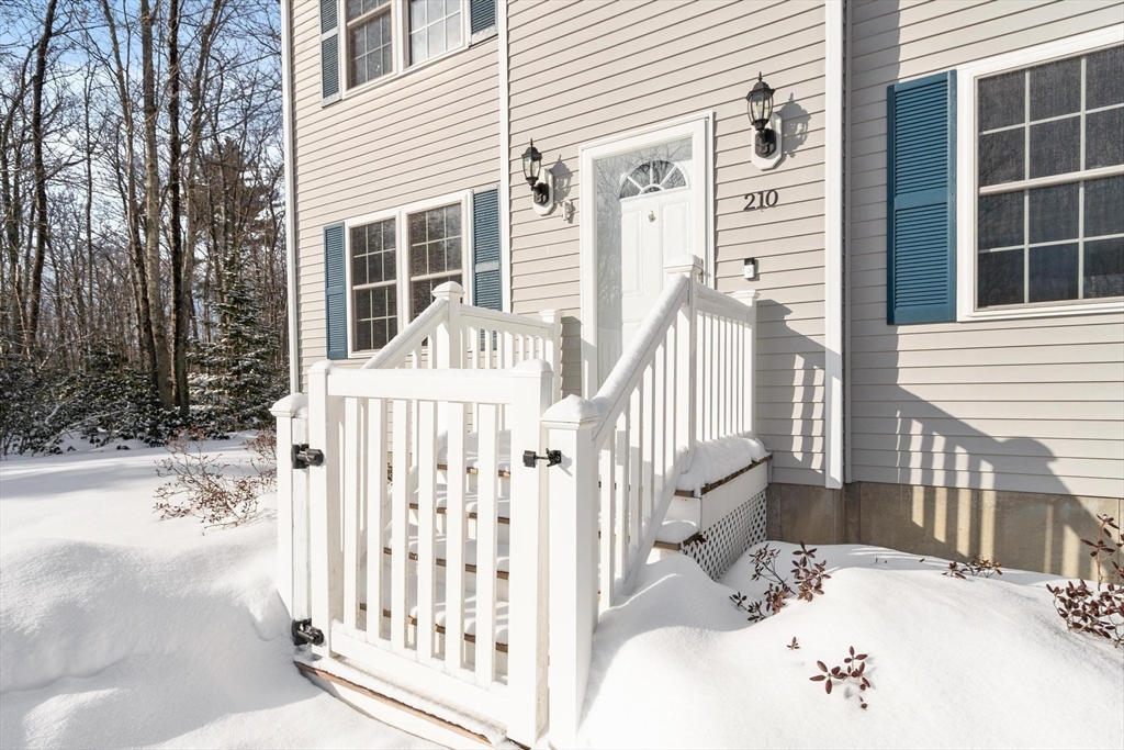 210 Bean Porridge Hill Rd