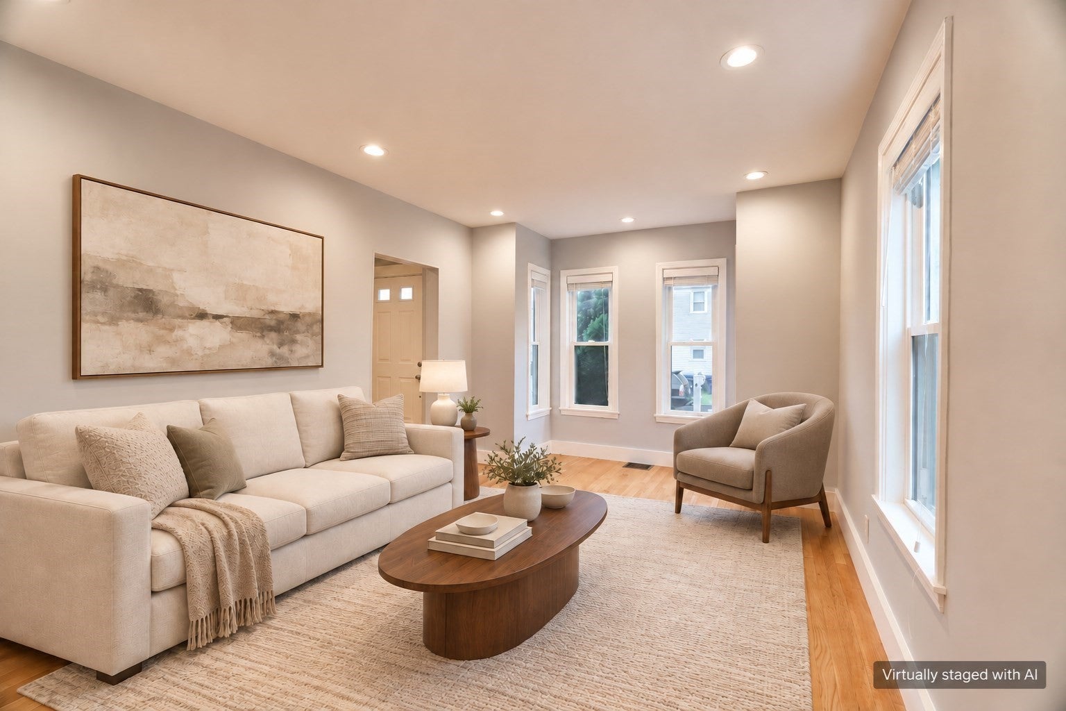 Photo of 13 Hartwell St, Waltham, MA