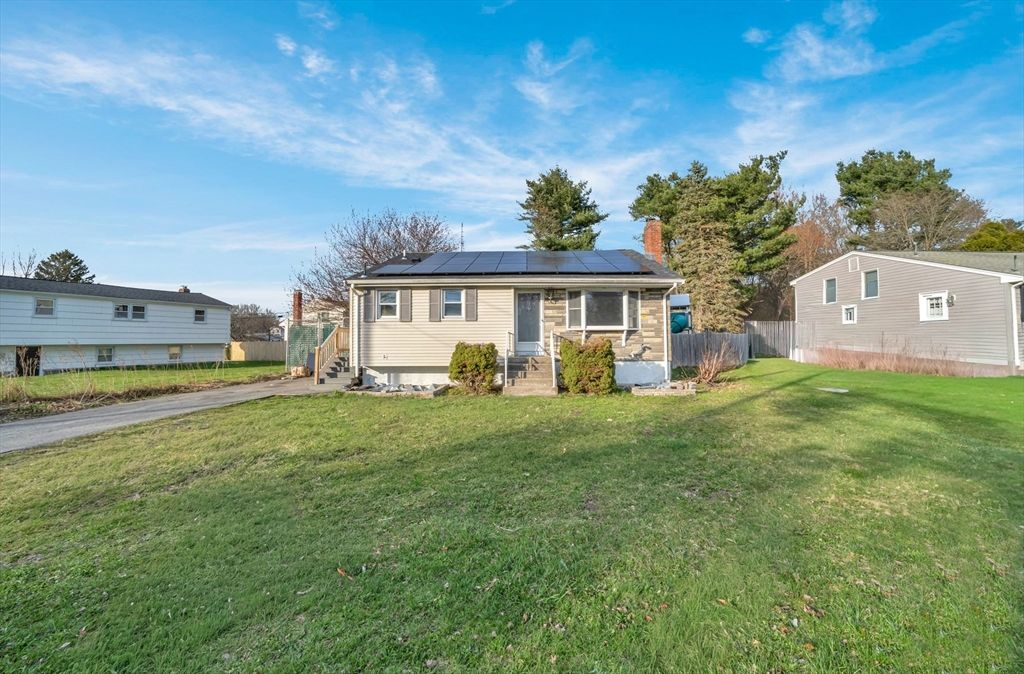 Photo of 67 Boundary St, Brockton, MA 02302 (MLS # 73503026)