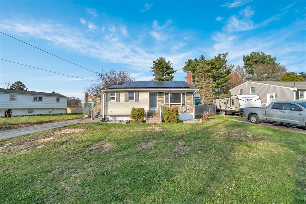 Photo 1 of 16 — 67 Boundary St, Brockton, MA 02302