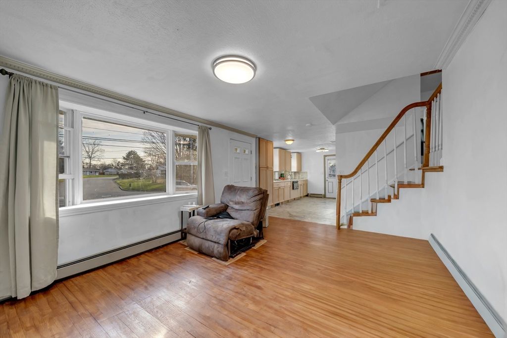 Photo of 67 Boundary St, Brockton, MA 02302 (MLS # 73503026)