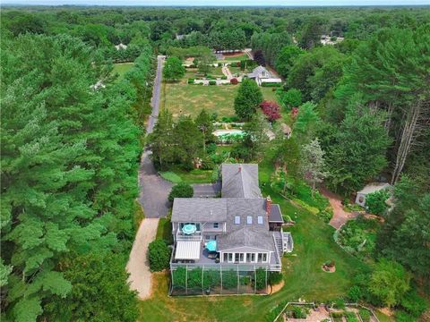 Photo of 339 Tremont St, Rehoboth, MA 02769 (MLS # 73551560)