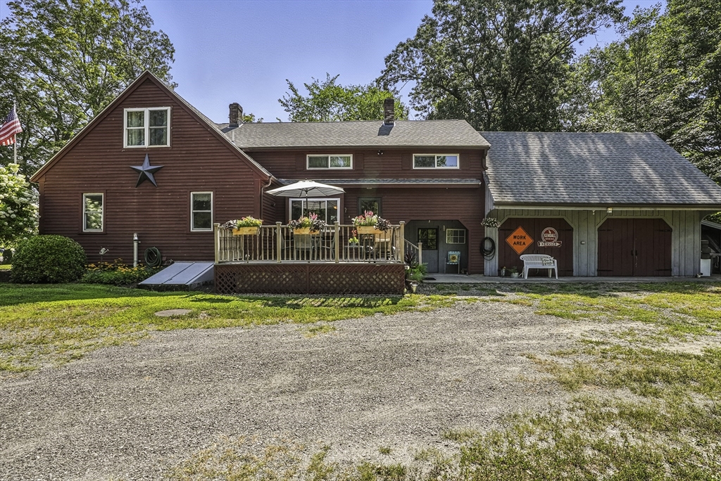 280 Leominster Rd