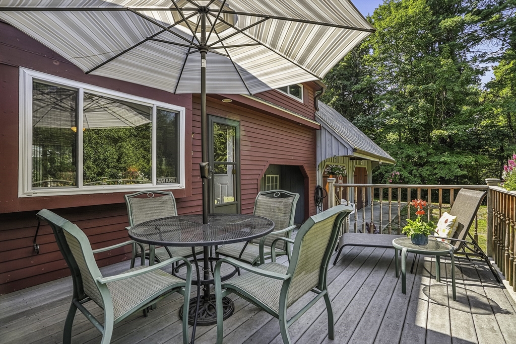 280 Leominster Rd