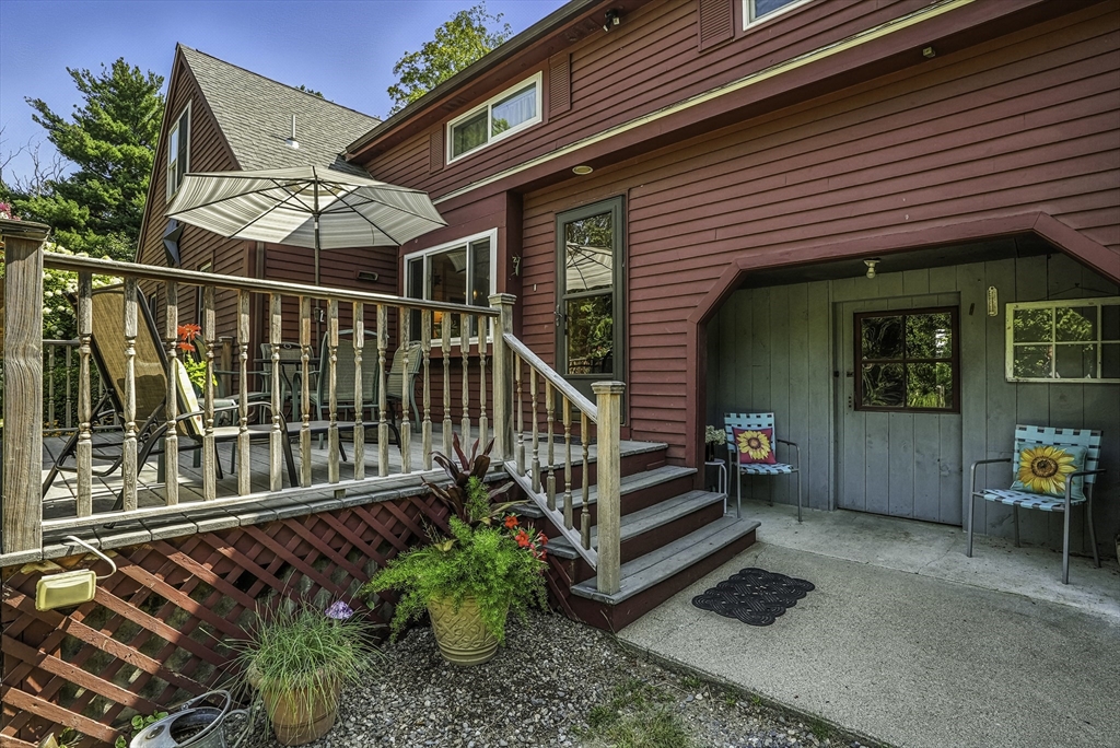 280 Leominster Rd