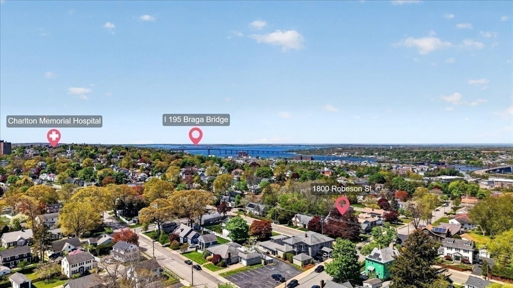 1800 Robeson St, Fall River, MA Photo #36
