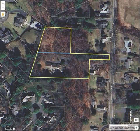 Photo of 91 Glen St, Natick, MA 01760 (MLS # 73442090)