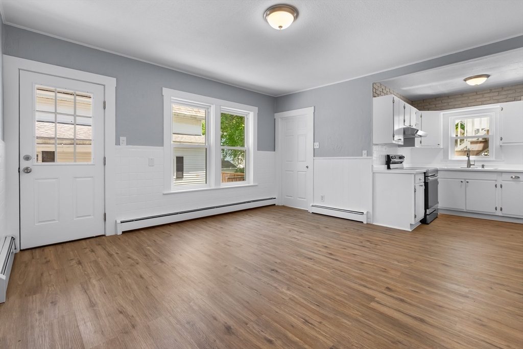 89 Birch Street Passway