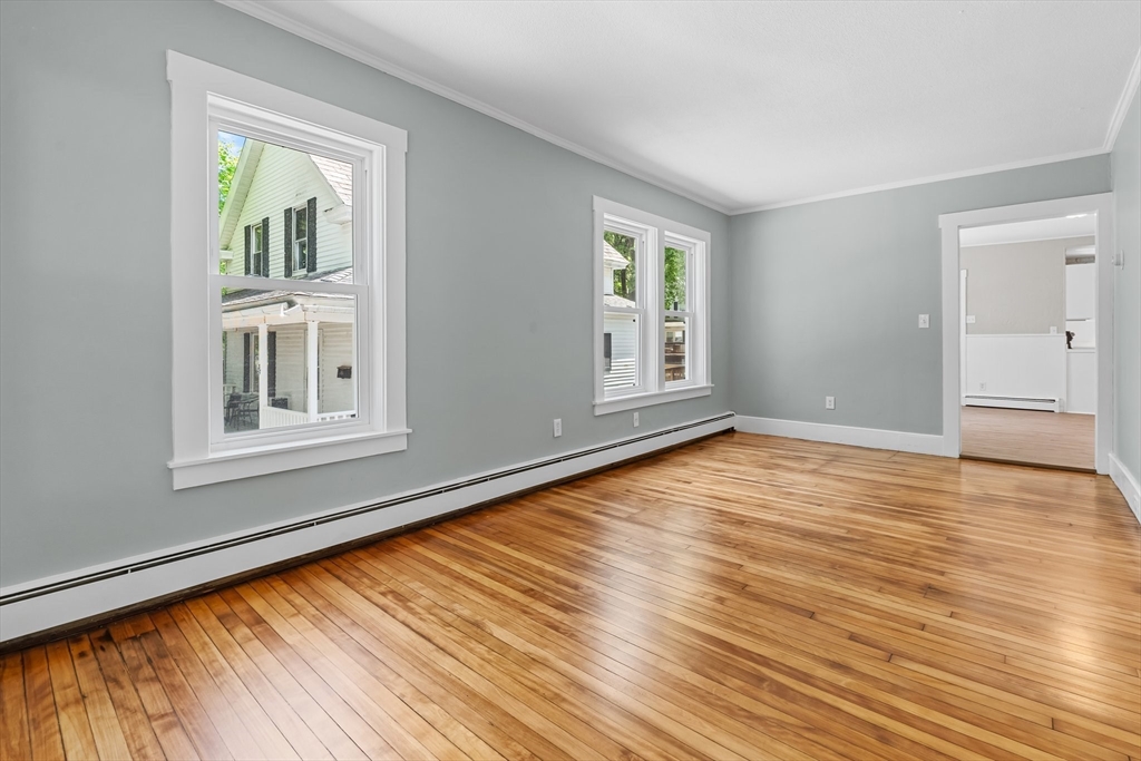 89 Birch Street Passway
