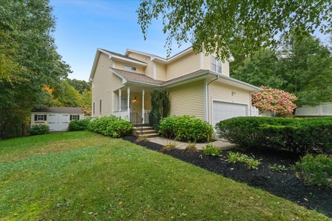 Photo of 65 Arbor Rd, Uxbridge, MA 01569 (MLS # 73588047)