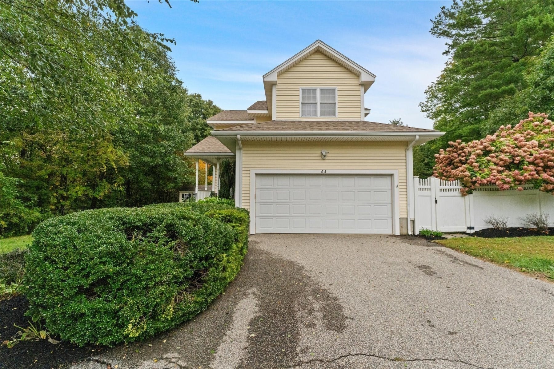 65 Arbor Rd, Uxbridge, MA, 65 Arbor Rd, Uxbridge, MA Photo #5