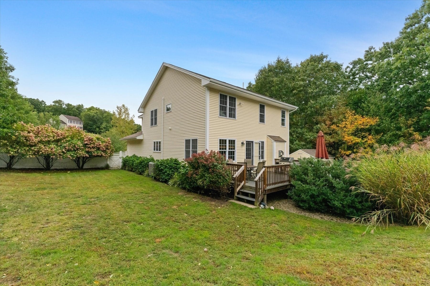 65 Arbor Rd, Uxbridge, MA, 65 Arbor Rd, Uxbridge, MA Photo #37