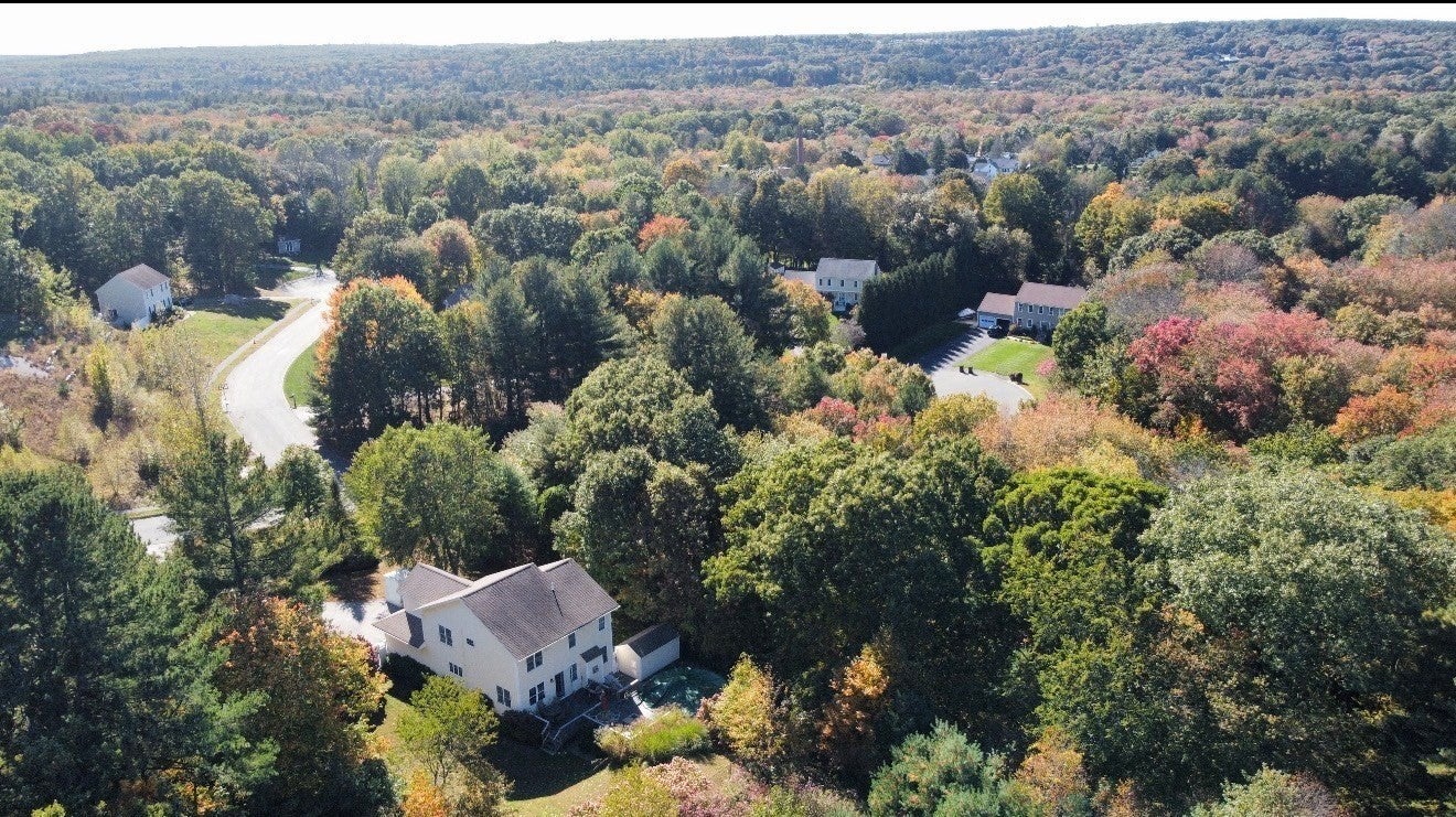 65 Arbor Rd, Uxbridge, MA, 65 Arbor Rd, Uxbridge, MA Photo #4