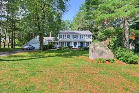 Photo of 31 Pennacook St, Norfolk, MA 02056 (MLS # 73555196)