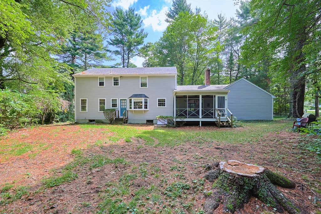 31 Pennacook St