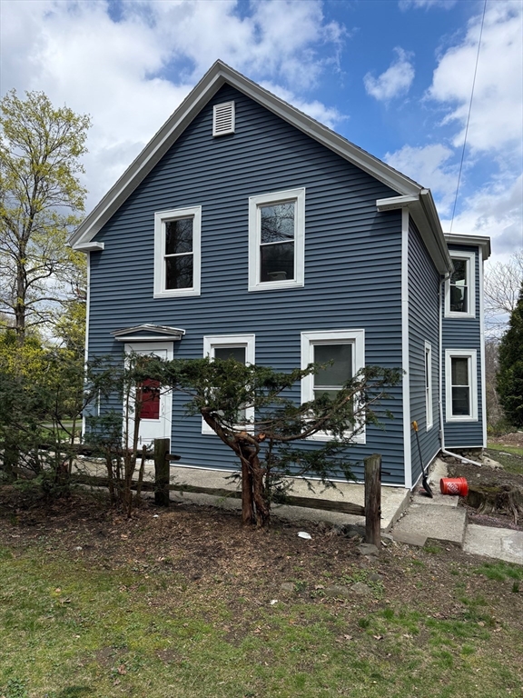 22 Chestnut Street C