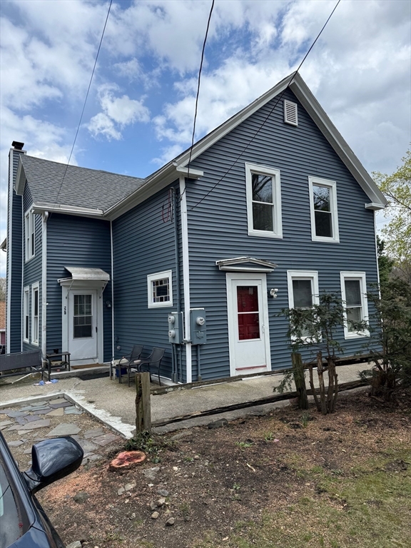 22 Chestnut Street C