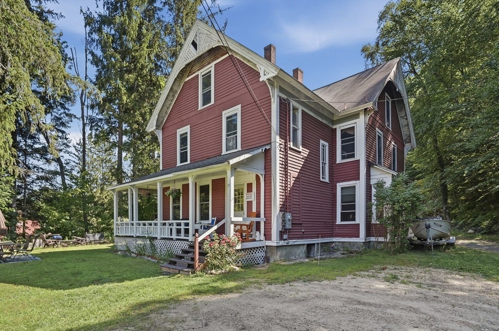 17 Summit Rd, Hardwick, MA, 17 Summit Rd, Hardwick, MA Photo #29