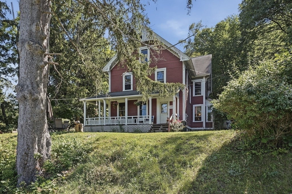17 Summit Rd, Hardwick, MA, 17 Summit Rd, Hardwick, MA Photo #4